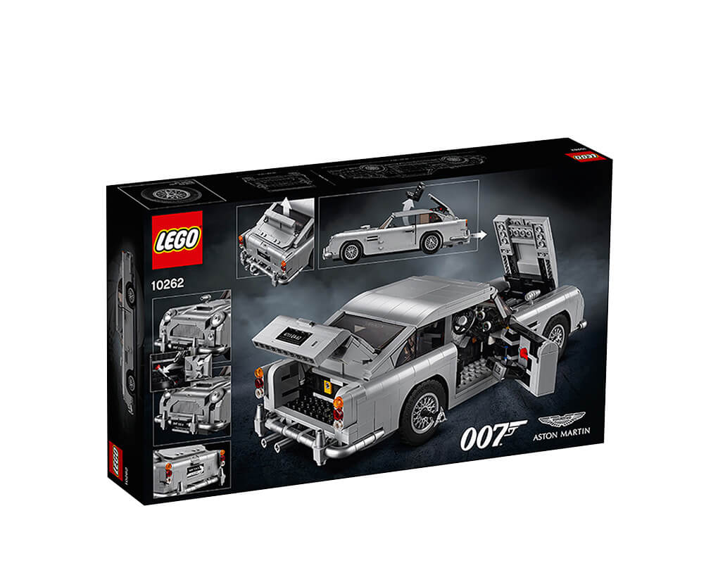 lego 10262 price