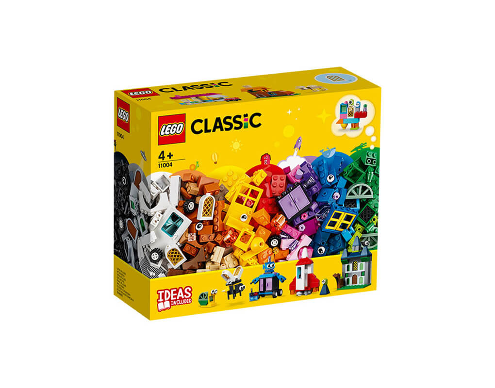 lego classic 3000 pieces