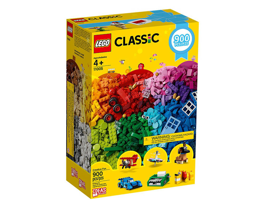 lego classic creative bricks