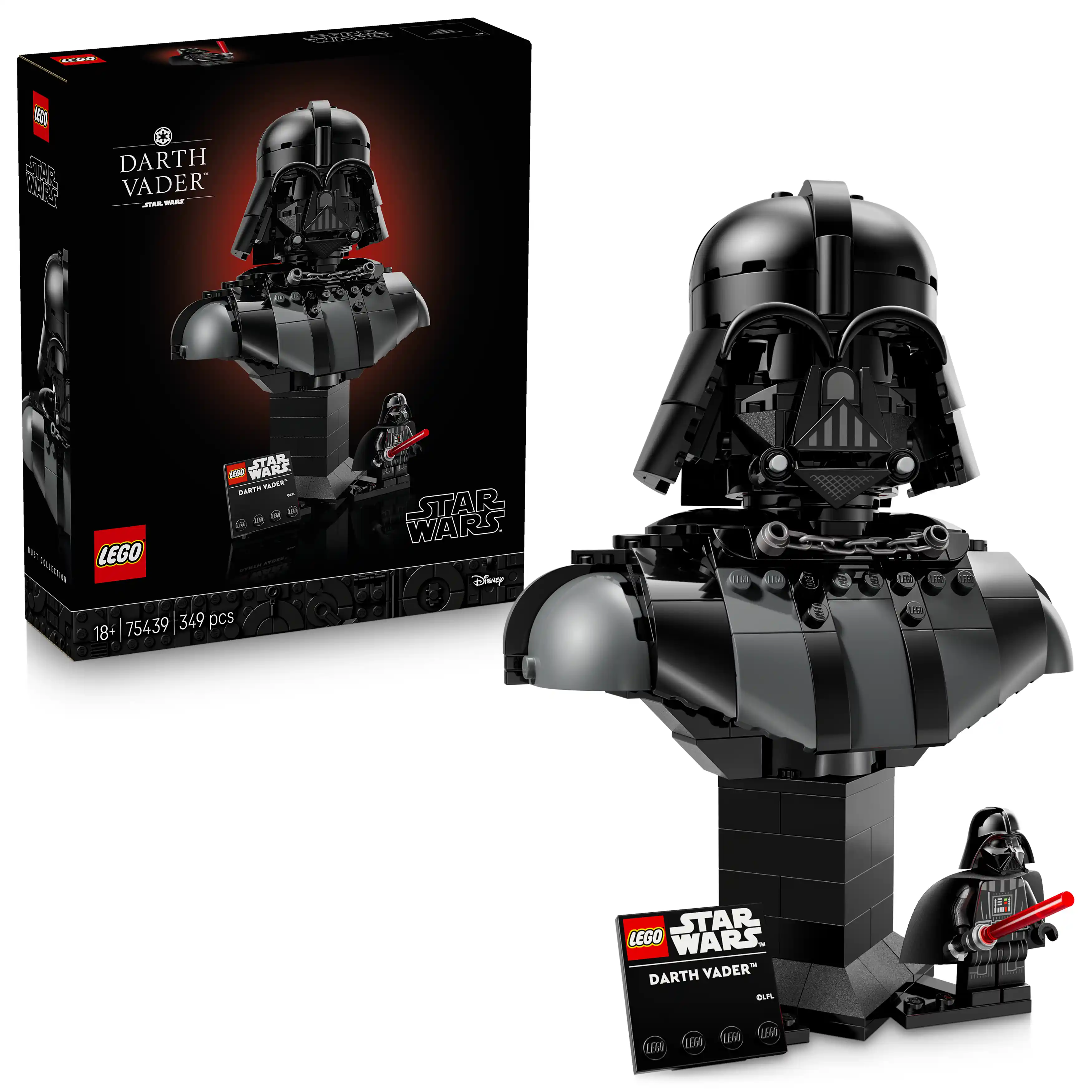 BrickMagic.Asia | 75433 LEGO® Star Wars™ Jango Fett's Starship