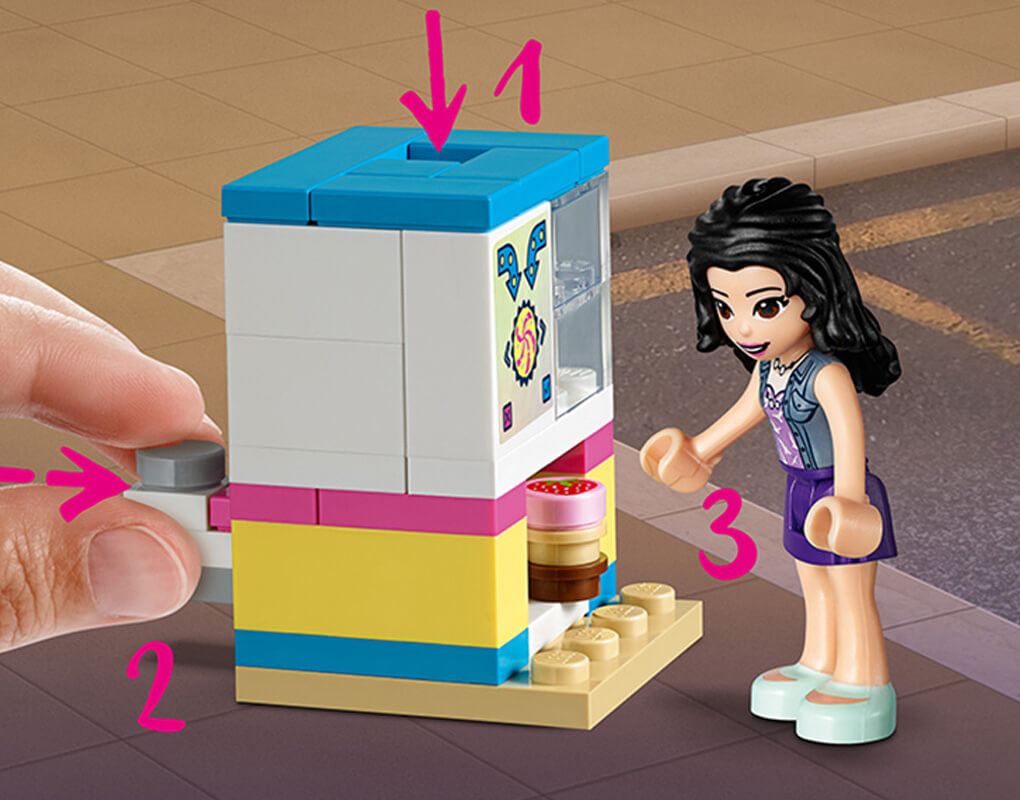 41366 lego friends