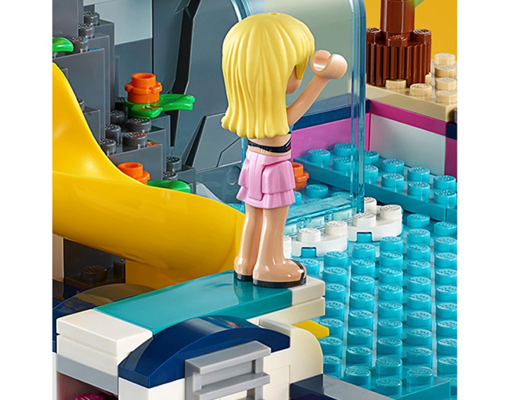 41374 lego friends
