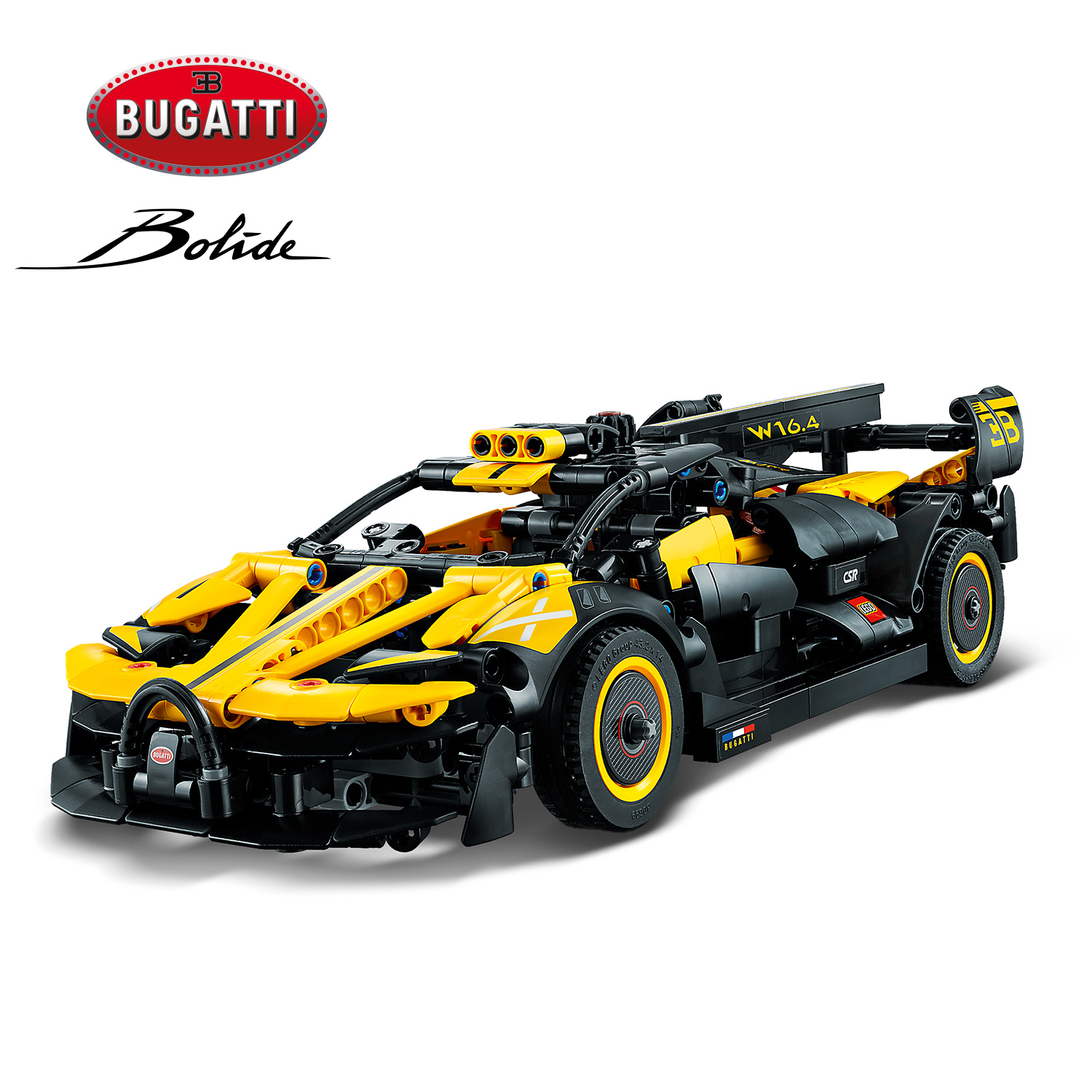 Lego w16 hot sale