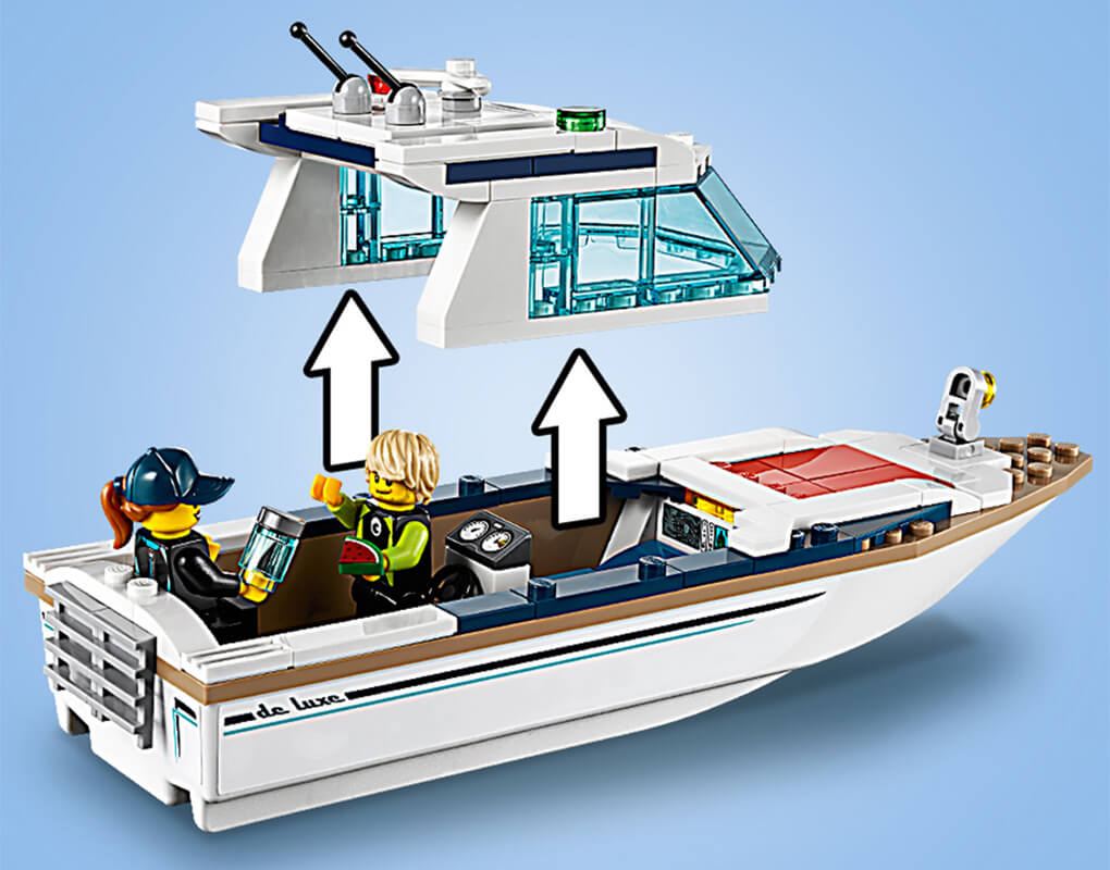 lego 60221