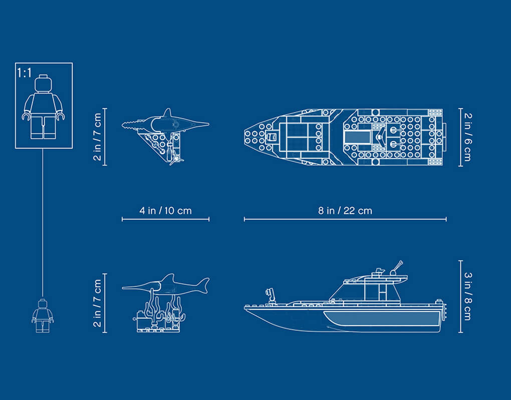 60221 diving yacht