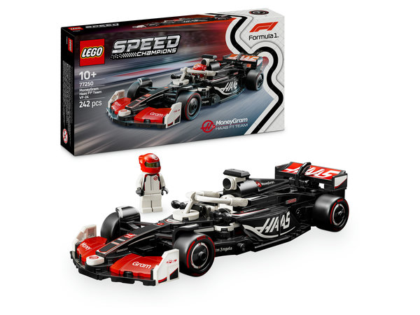 BrickMagic.Asia | 76919 LEGO® Speed Champions 2023 McLaren