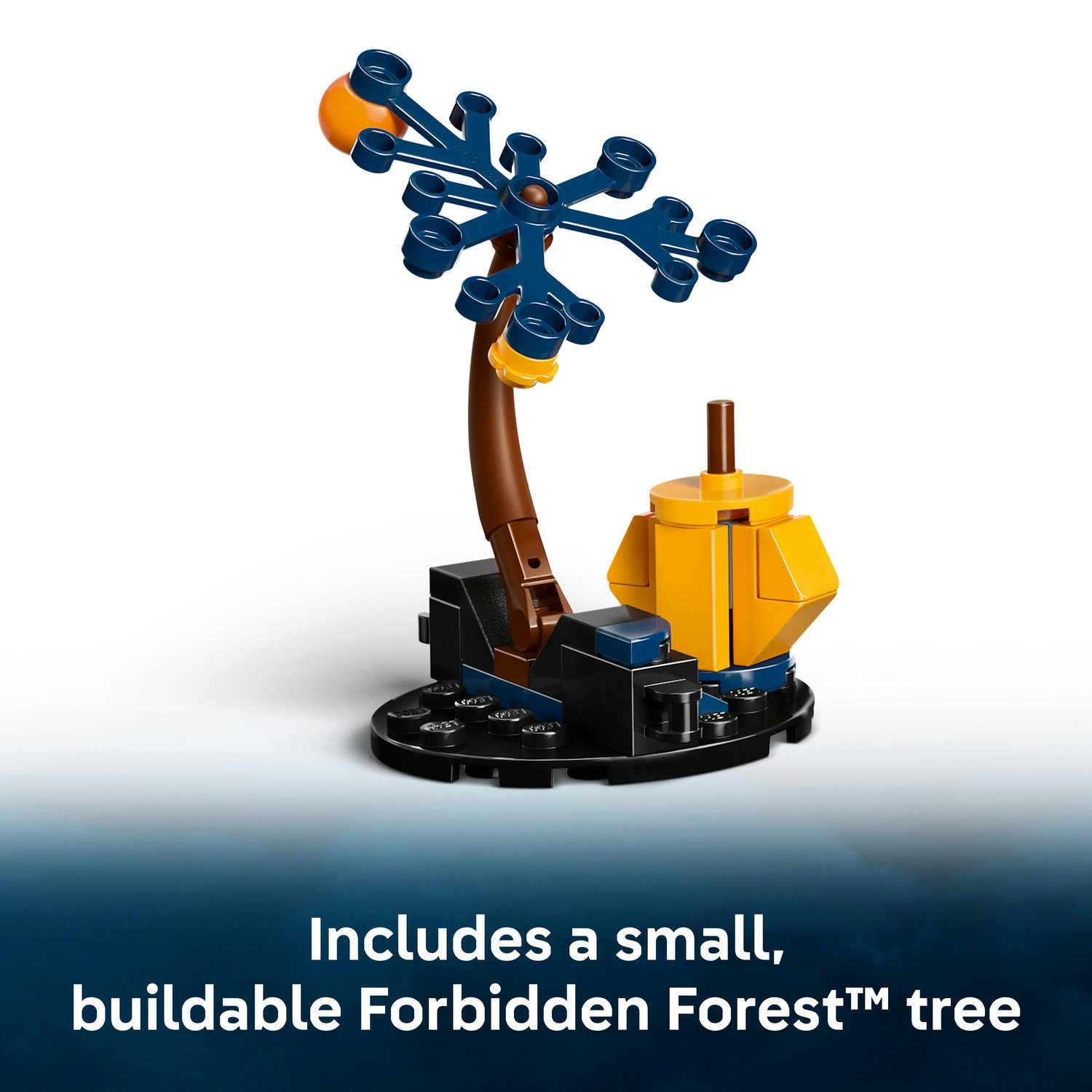 BrickMagic.Asia | 76458 LEGO® Harry Potter™ Thestral Family