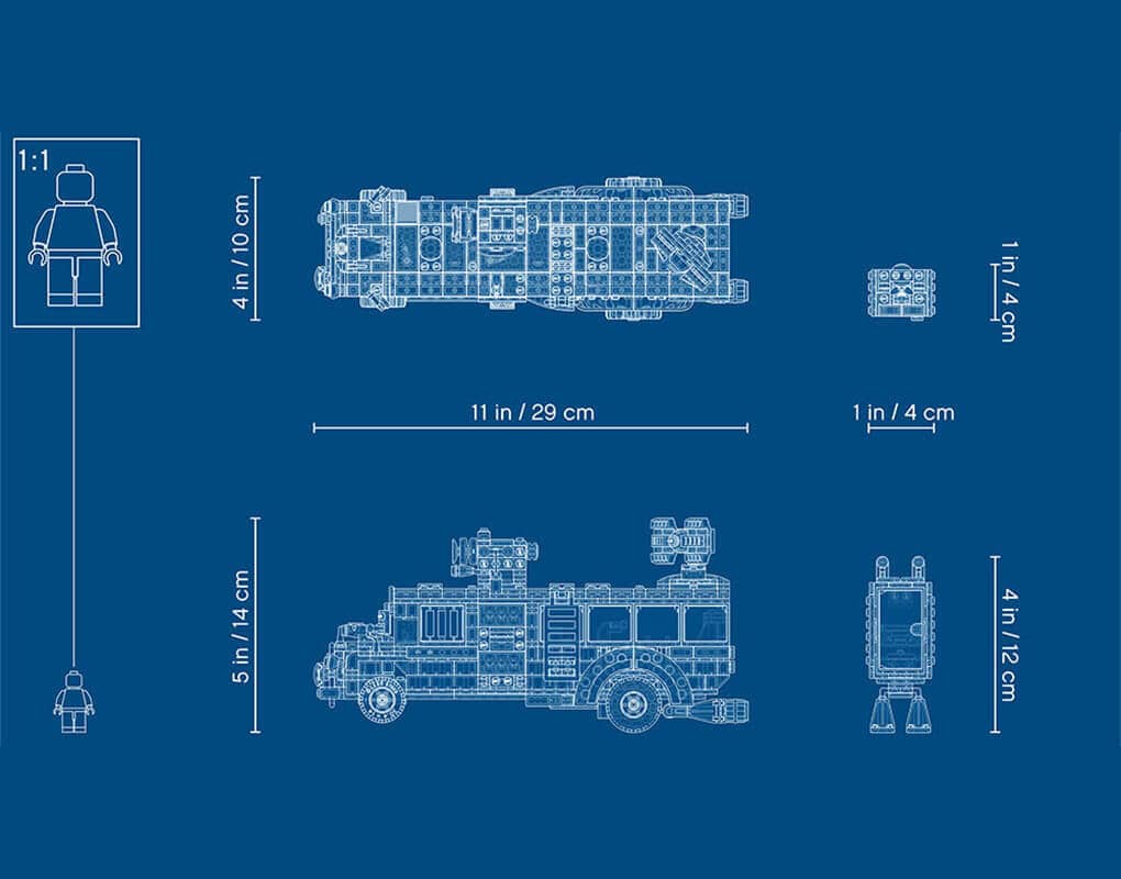 lego hidden side commercial