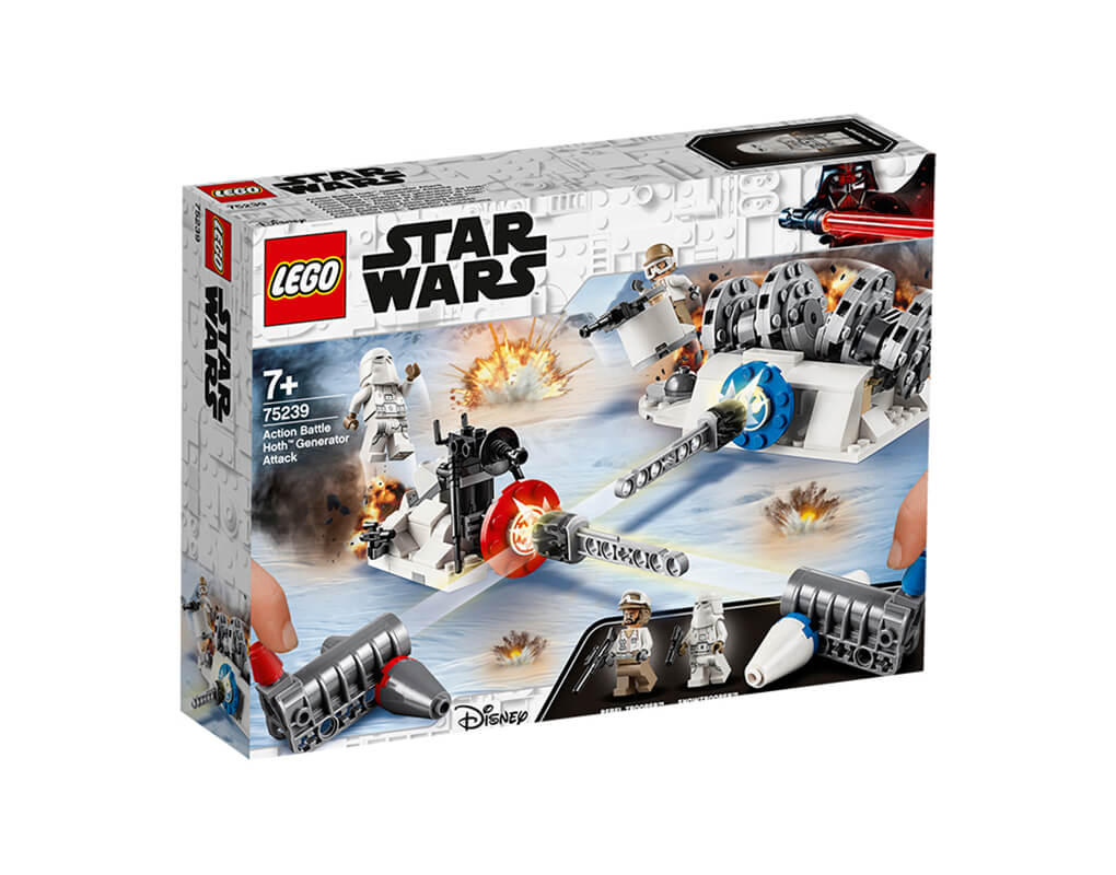 75292 lego target