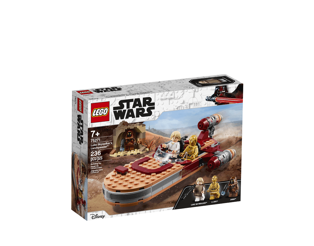 lego75271