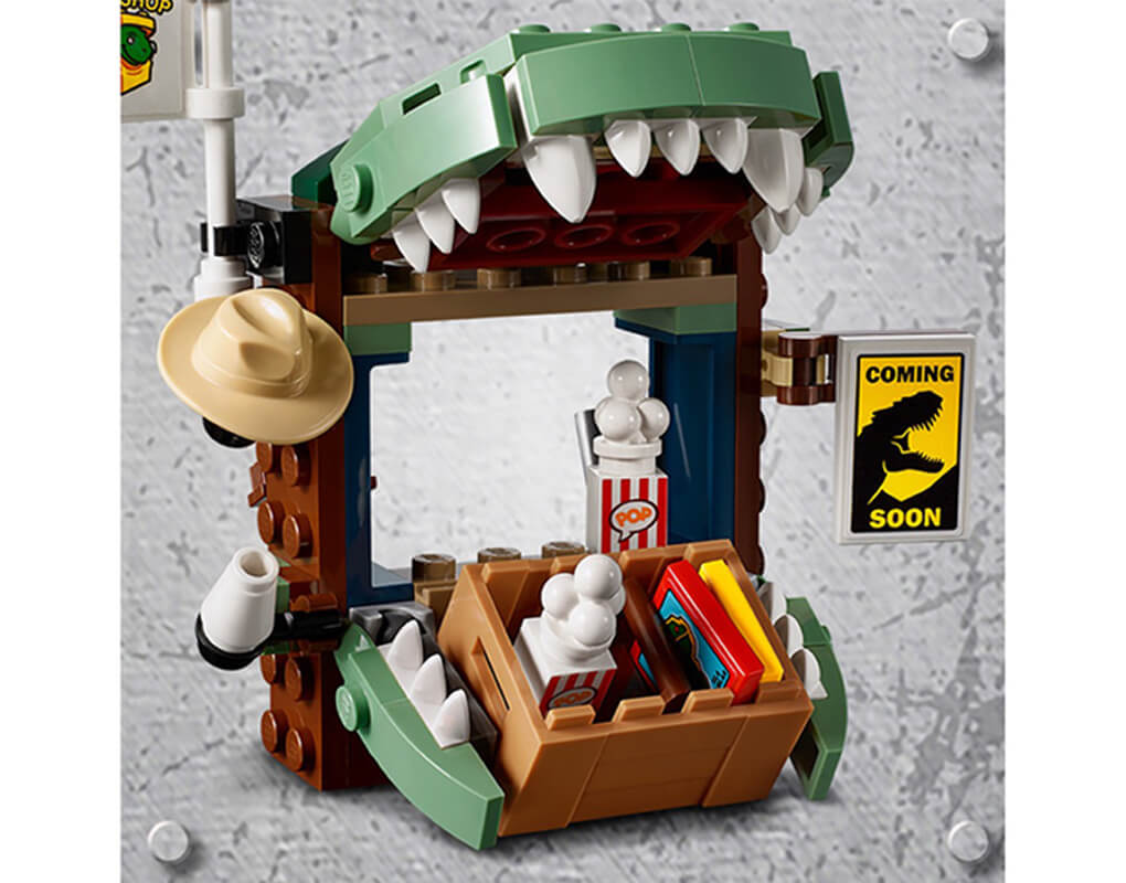 lego jurassic world 75934