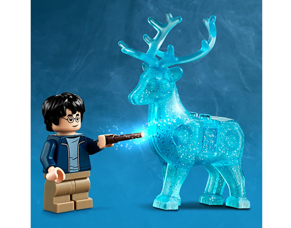 lego harry potter 75945