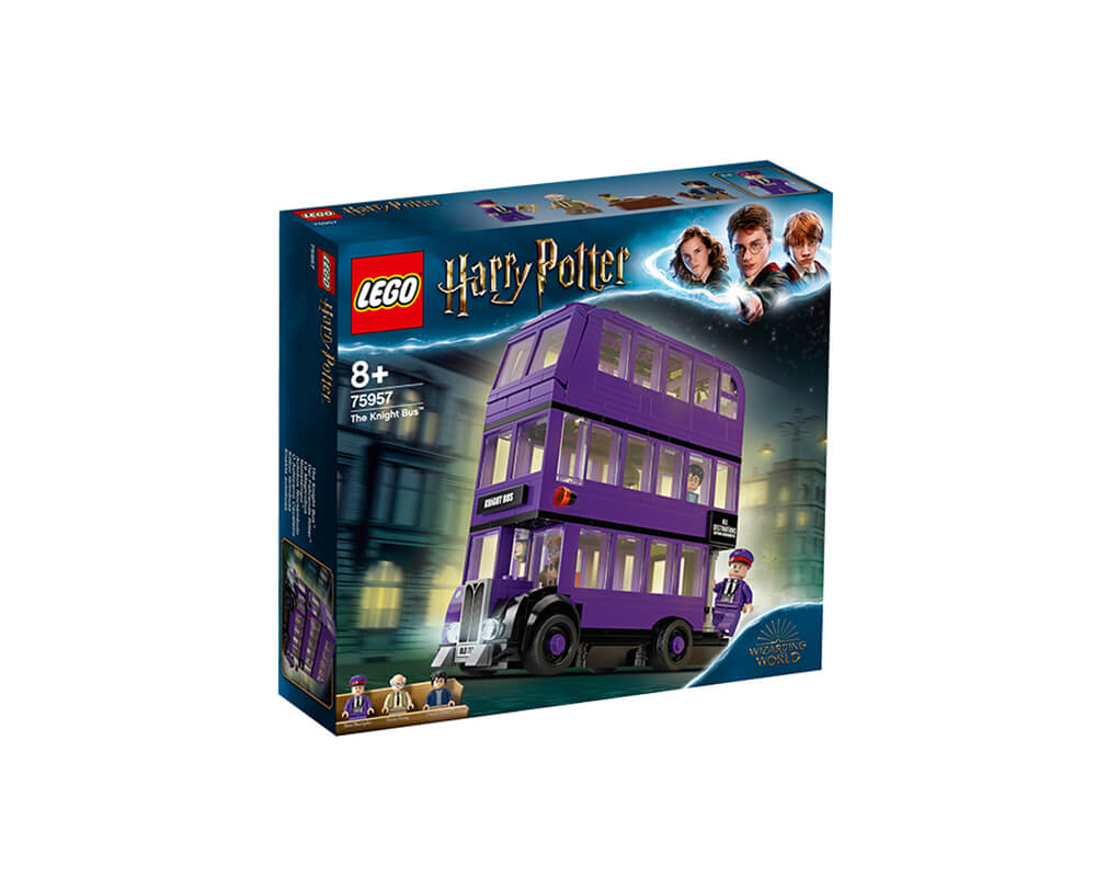 harry potter 75957