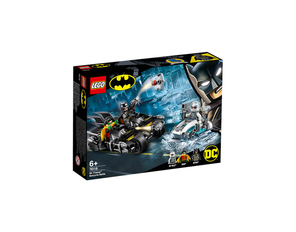 lego set 76118