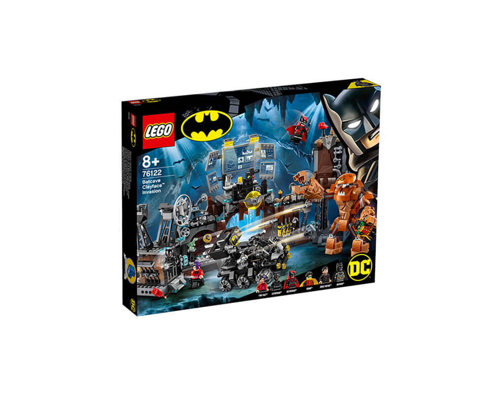 lego 76122 price