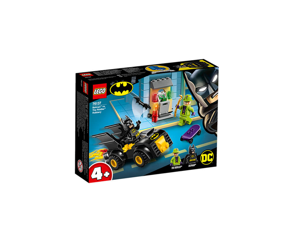 lego 76137