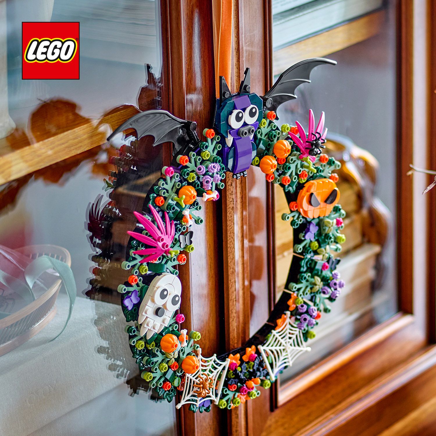 新品 マスコット4体セット Halloween Trick orTrick 新品 マスコット4体セット Halloween Trick orTrick Halloween