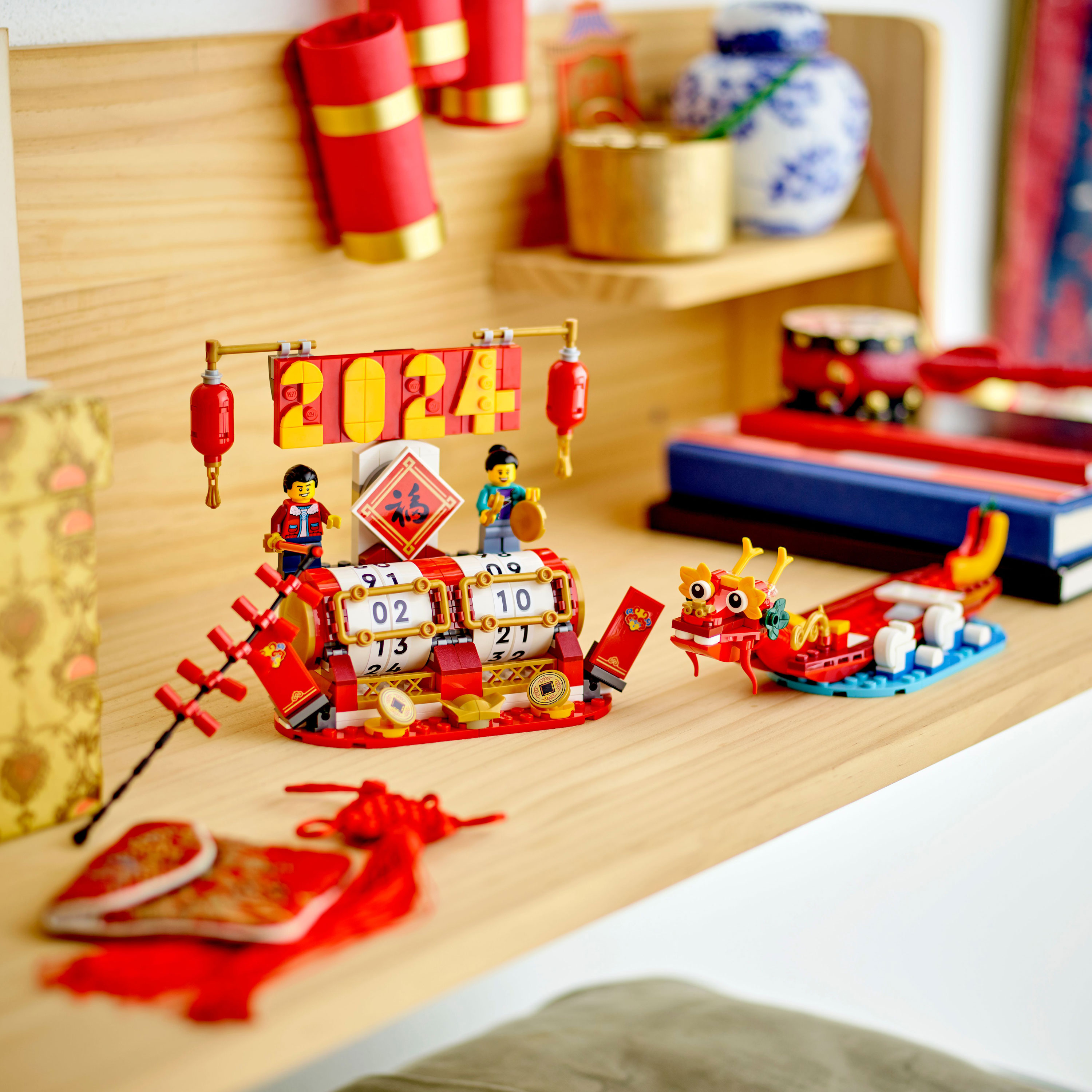 未開封　L BUILD FESTIVAL 2024 L BUILD デスティニーガンダム FESTIVAL 2024 未開封 未開封