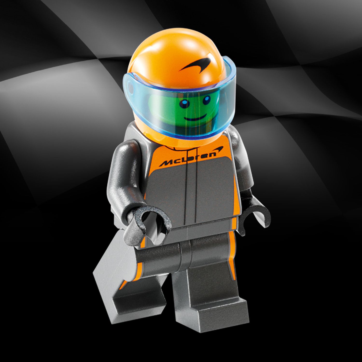 BrickMagic.Asia | 76919 LEGO® Speed Champions 2023 McLaren BrickMagic.Asia | 76919 LEGO® Speed Champions 2023 McLaren