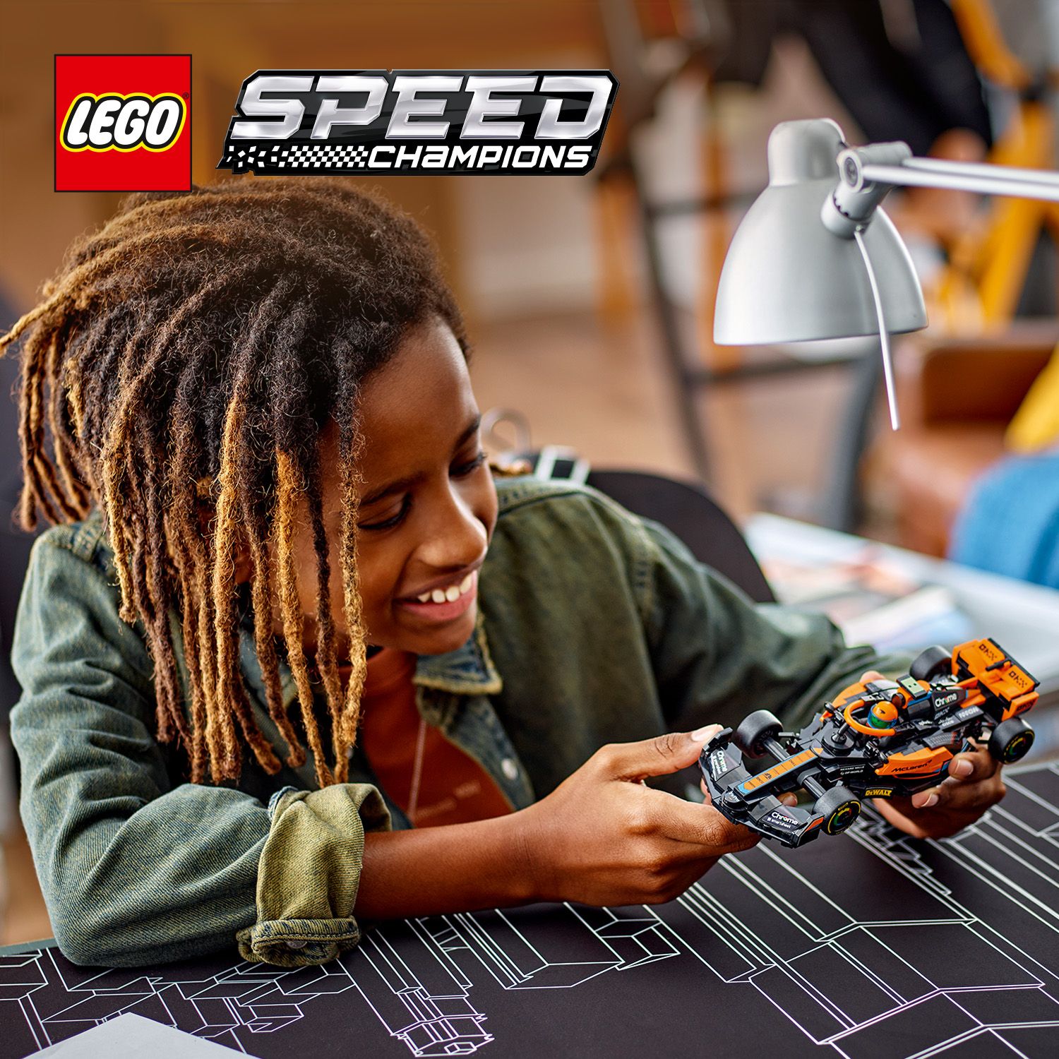 Amazon.co.jp: レゴ(LEGO) スピードチャンピオン 2023