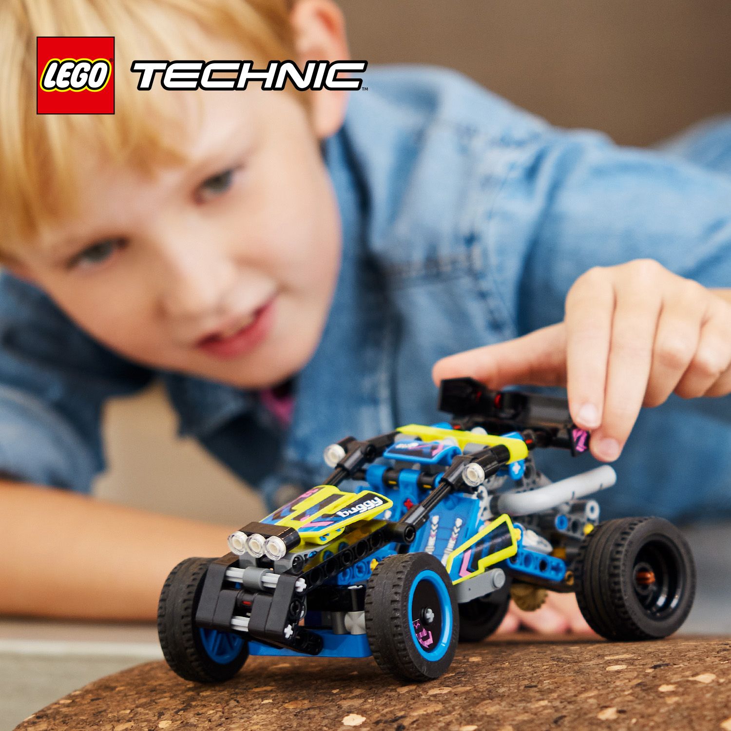 Lego pull back discount technic