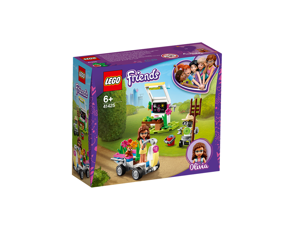 41425 lego friends