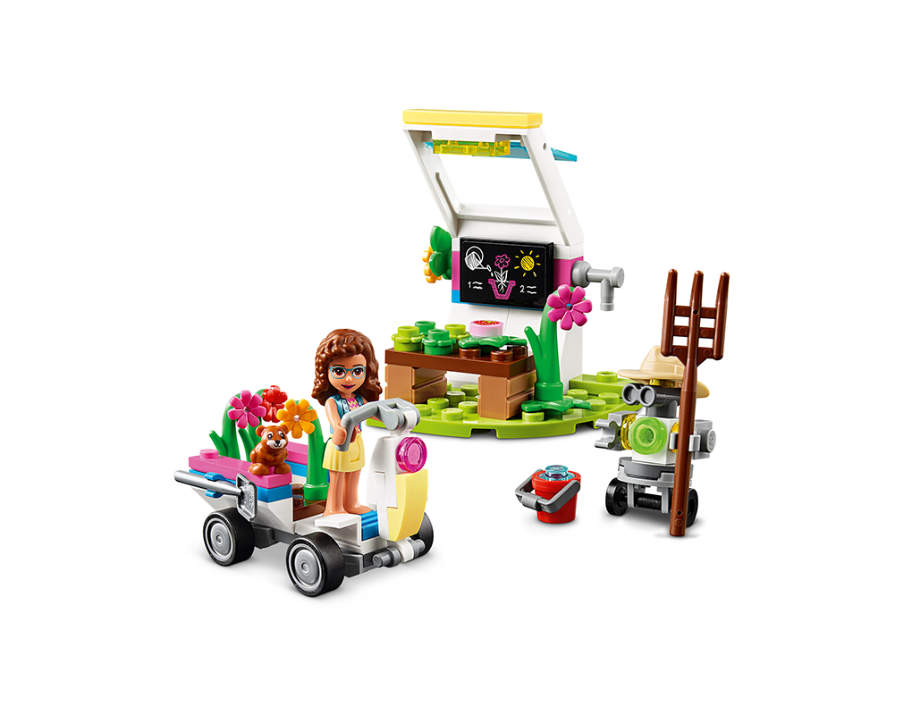 41425 lego friends