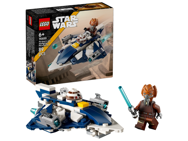 BrickMagic.Asia | 75355 LEGO® Star Wars™ X-Wing Starfighter™